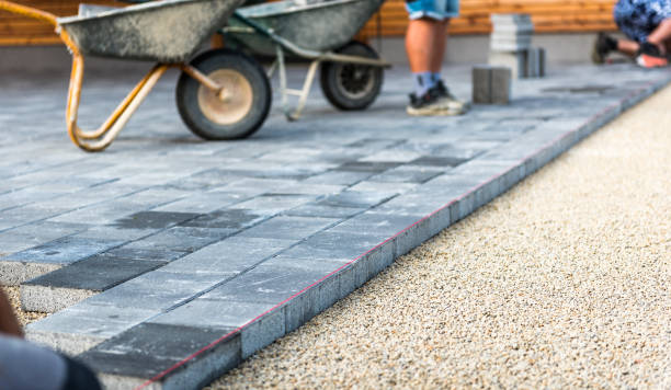 Best Commercial Driveway Pavers  in Jackson, TN