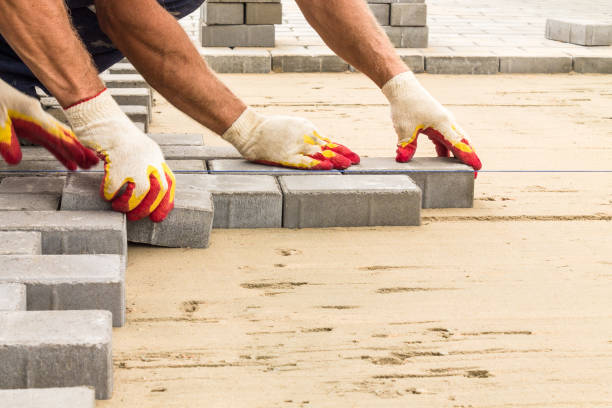 Best Custom Driveway Pavers  in Jackson, TN