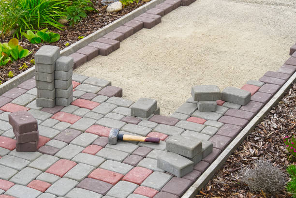 Best Interlocking Driveway Pavers  in Jackson, TN