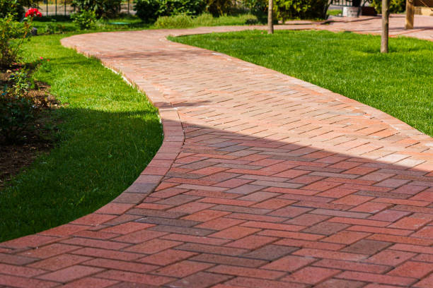 Reasons to Select Us for Your Driveway Paving Requirements in Jackson, TN