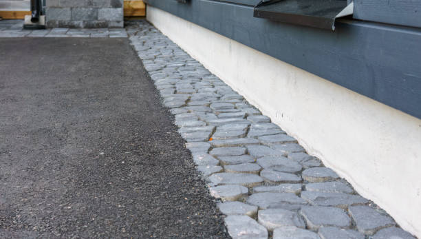 Driveway Repair Near Me in Jackson, TN