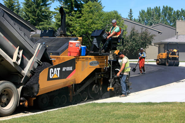 Best Residential Driveway Paver Services  in Jackson, TN