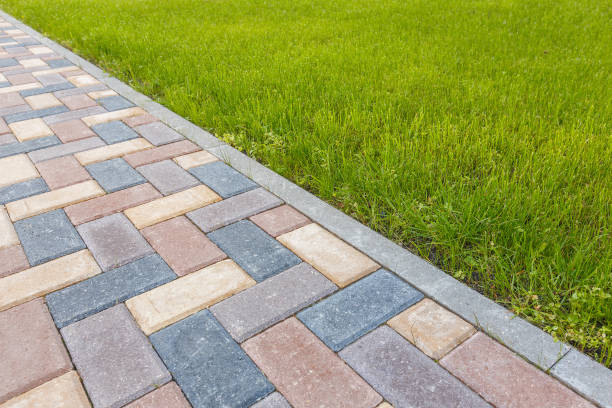 Best Affordable Driveway Pavers  in Jackson, TN