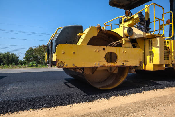 Best Driveway Resurfacing Pavers  in Jackson, TN